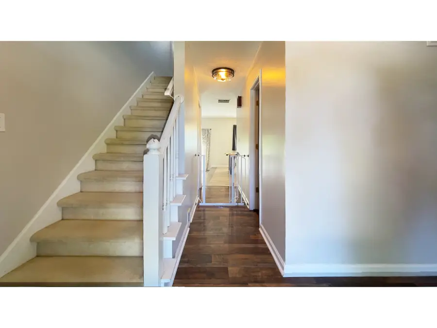 5627 Hill Rise Drive, Indianapolis, IN 46237 - #2