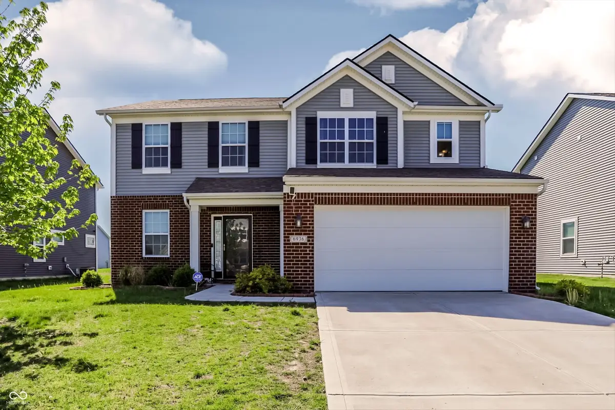 6936 Sonora Boulevard, Brownsburg, IN 46112 - #1