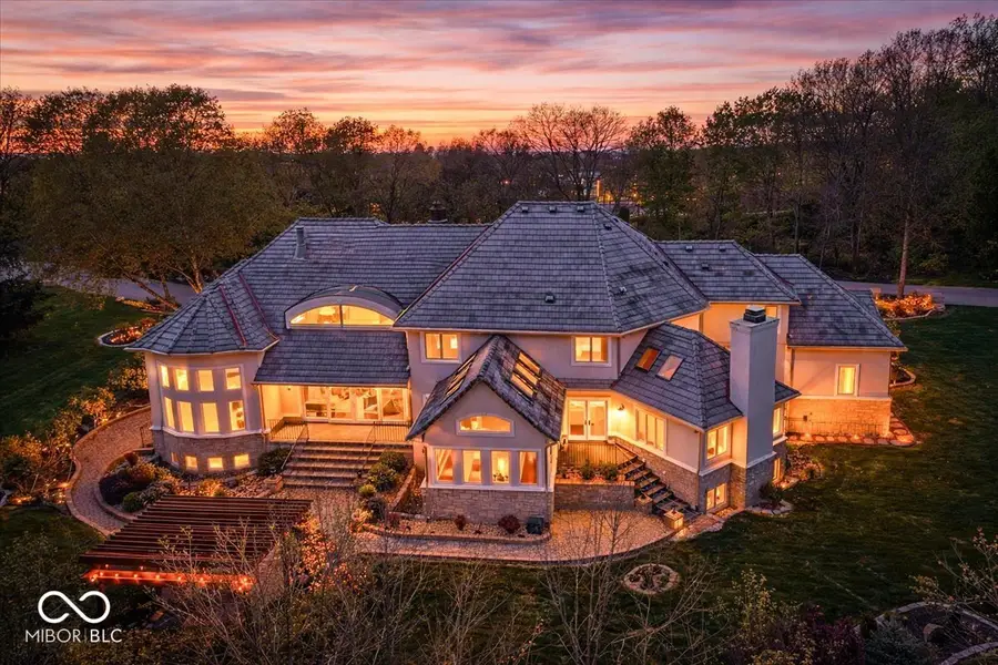 10821 Club Point Drive, Fishers, IN 46037 - #2