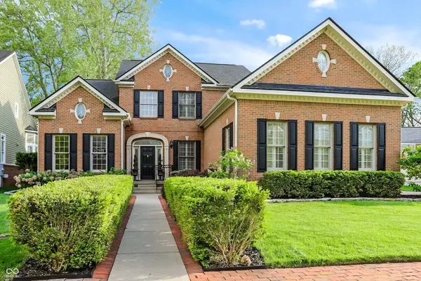 4243 Heyward Lane, Indianapolis, IN 46250