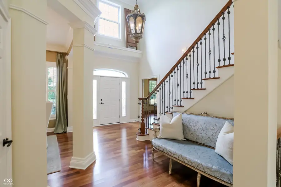 4243 Heyward Lane, Indianapolis, IN 46250 - #2