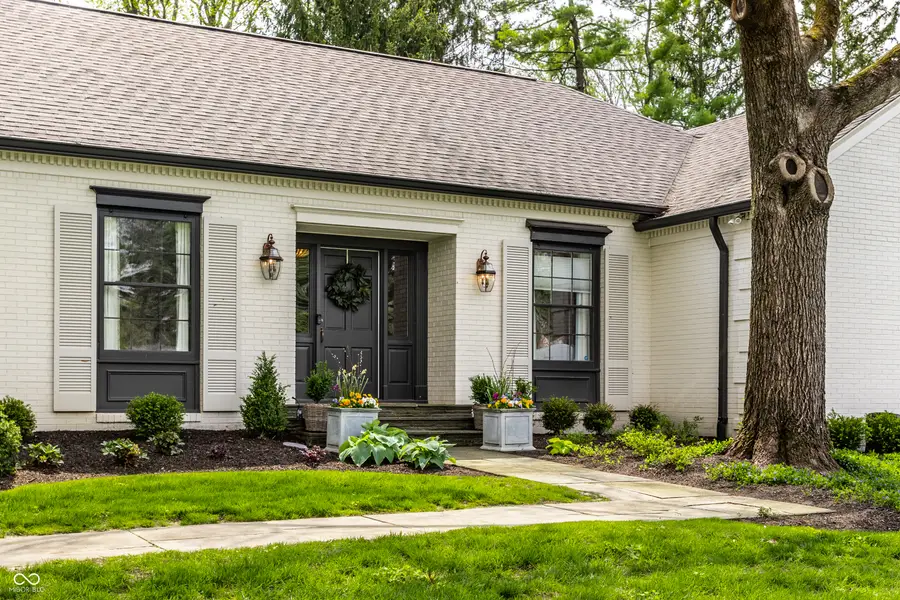 9540 Copley Drive, Indianapolis, IN 46260 - #2