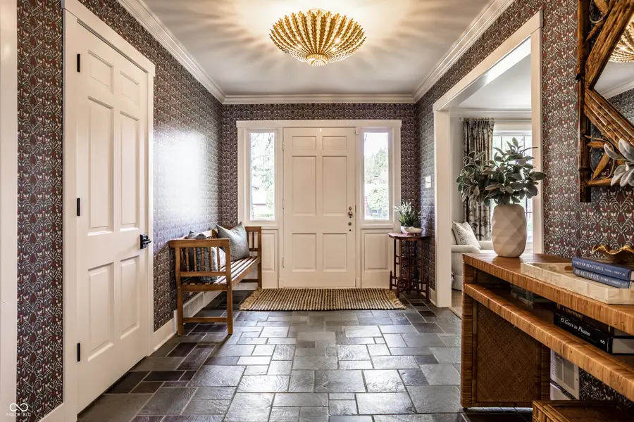 9540 Copley Drive, Indianapolis, IN 46260 - #3