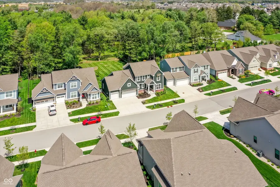 15573 Woodford Drive, Westfield, IN 46074 - #2