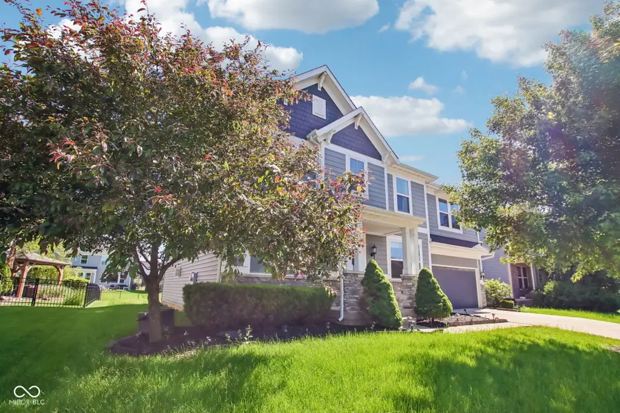 6365 W Riverside Road, McCordsville, IN 46055 - #3