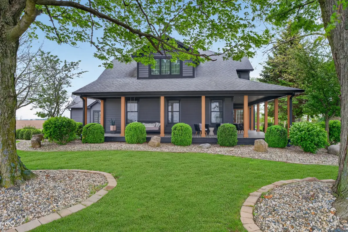 4835 S 500 W, Lebanon, IN 46052 - #1