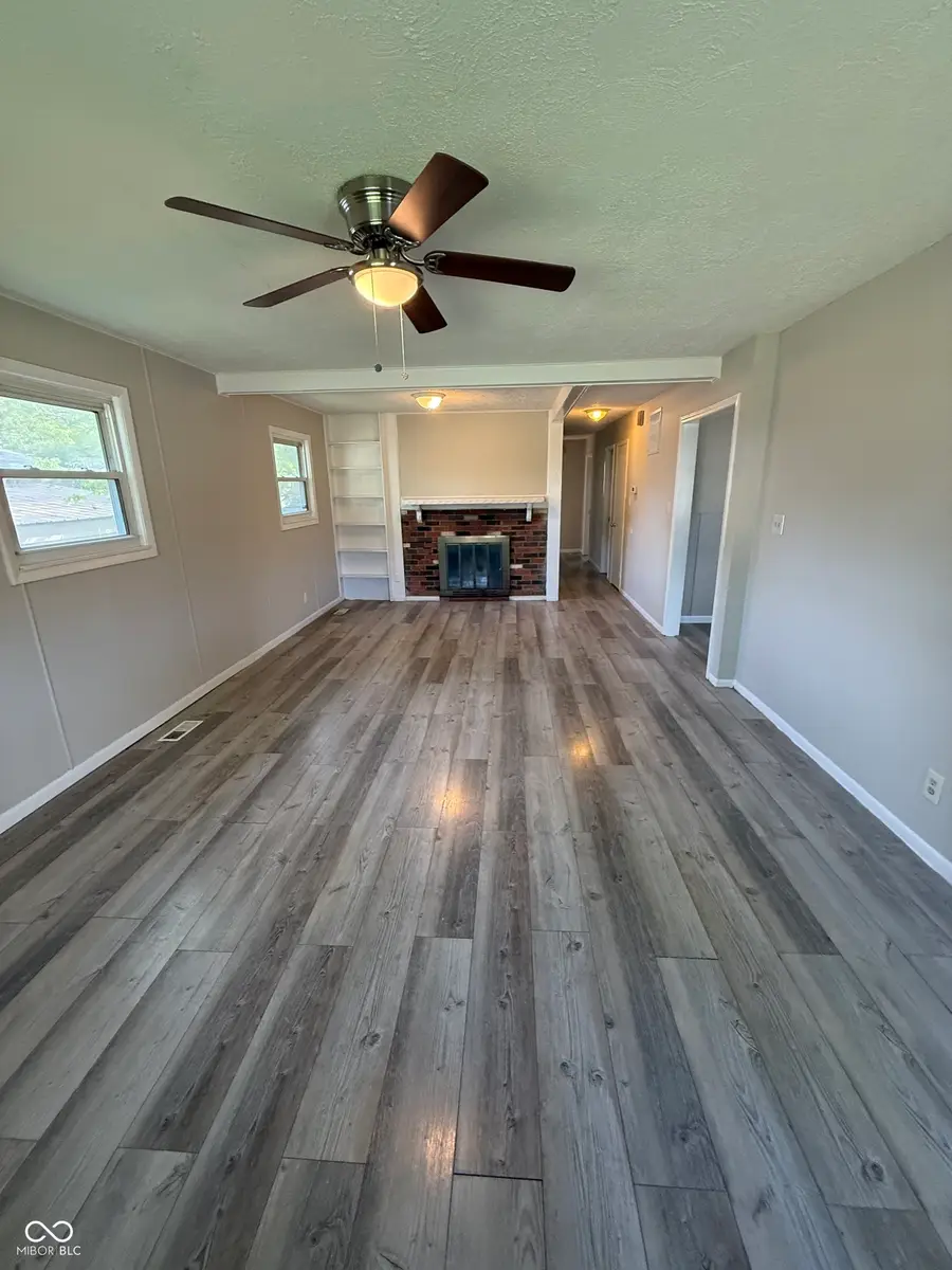 729 Auvergne Avenue, Indianapolis, IN 46203 - #3