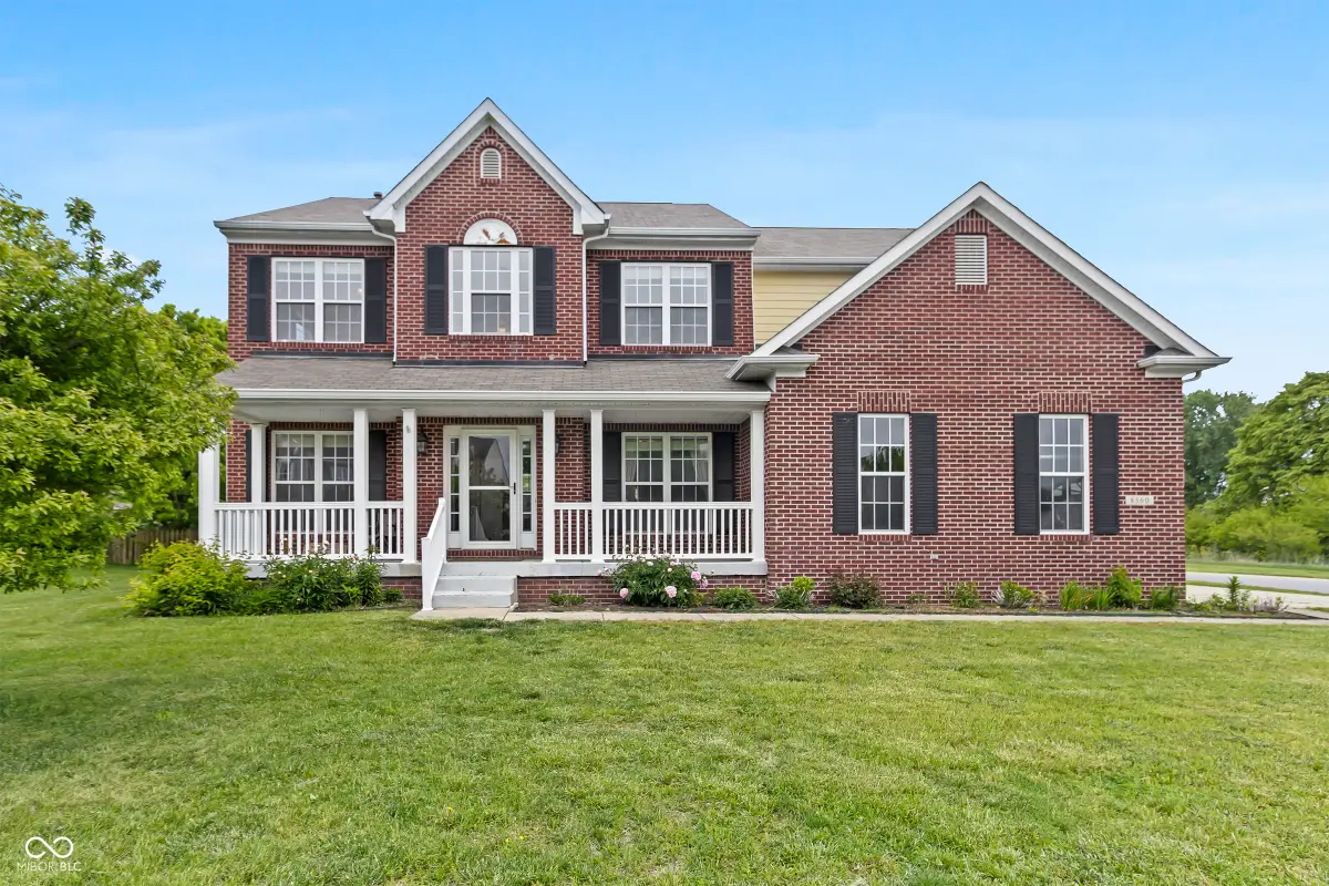 8560 Charleston Court, Avon, IN 46123 - #1