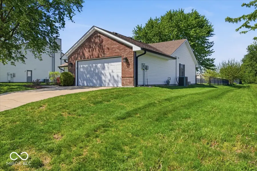 1816 Acorn Road, Franklin, IN 46131 - #2