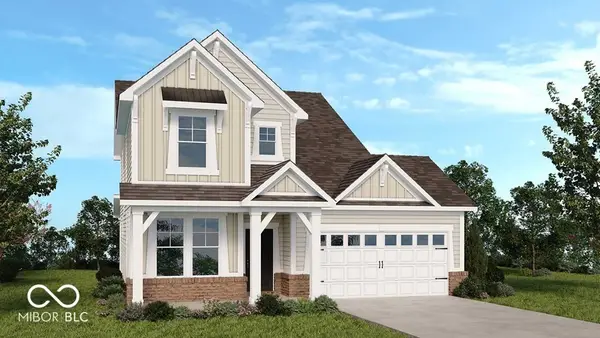 5589 Arcade Boulevard, McCordsville, IN 46055