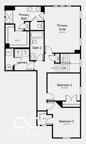 5589 Arcade Boulevard, McCordsville, IN 46055 - #3