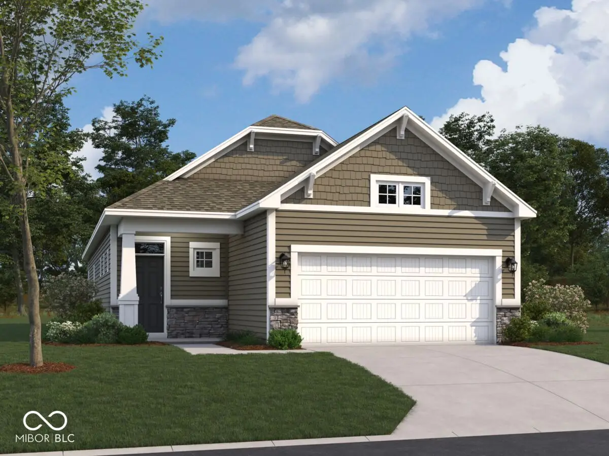 2338 Marjorie Way, Shelbyville, IN 46176 - #1