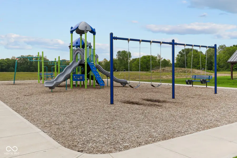 2338 Marjorie Way, Shelbyville, IN 46176 - #3