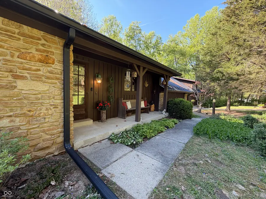 12340 N Cedarwood Drive, Mooresville, IN 46158 - #2