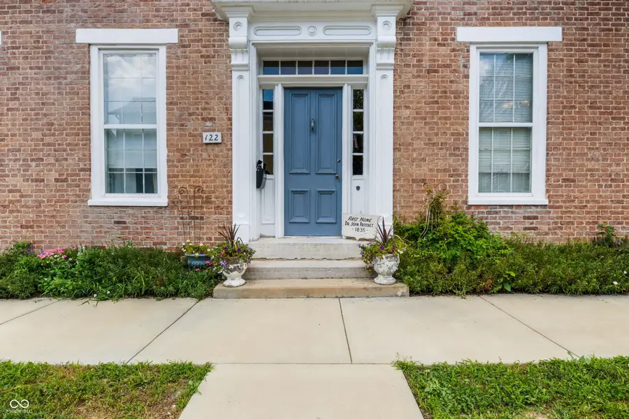 122 W Main Street, Centerville, IN 47330 - #3