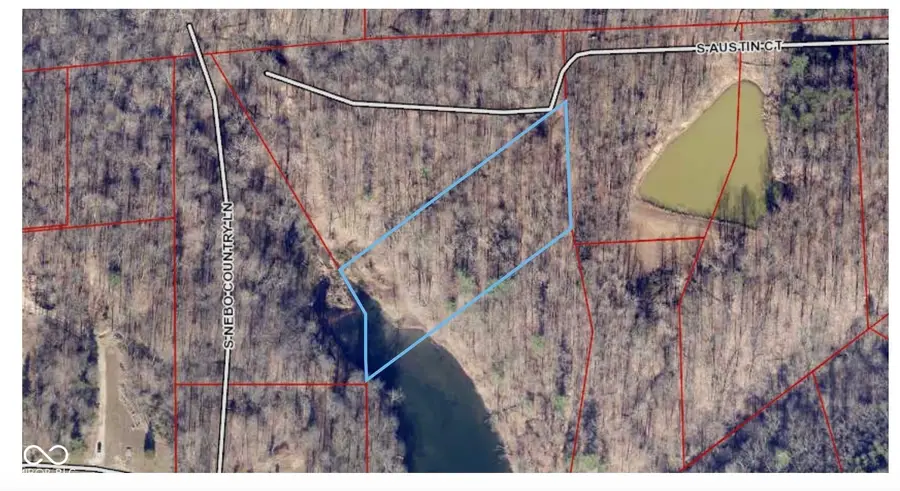 2029 S Austin Court, Martinsville, IN 46151 - #2