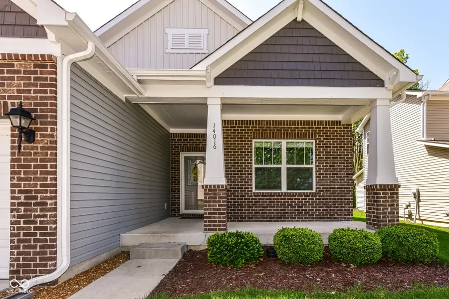 14016 Catalina Drive, Fishers, IN 46038 - #2