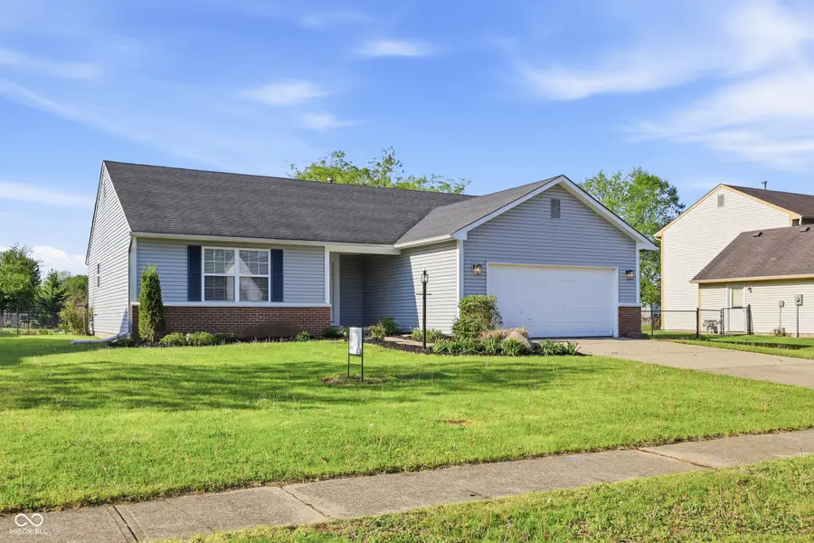 200 E New York Street, Fortville, IN 46040 - #2