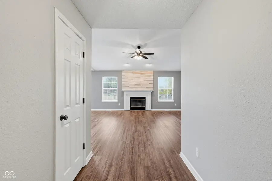 200 E New York Street, Fortville, IN 46040 - #3