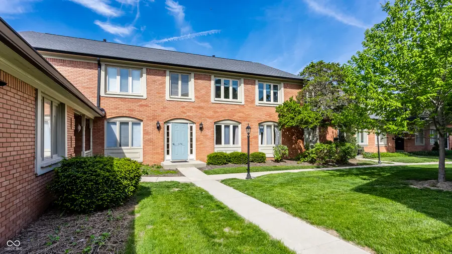 1176 Canterbury Court #C, Indianapolis, IN 46260 - #3