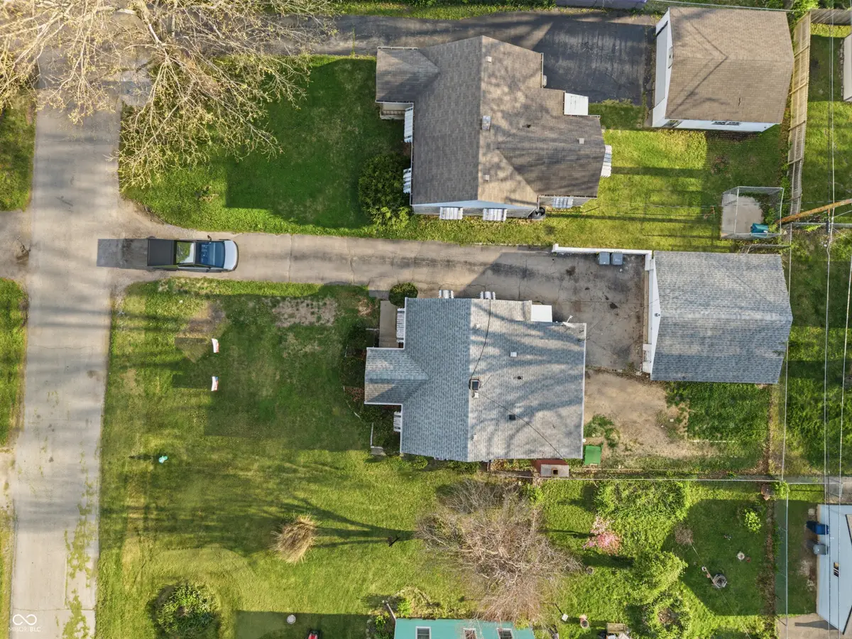 3722 Wallace Avenue, Indianapolis, IN 46218 - #1