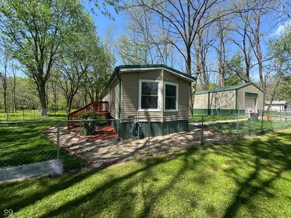 6842 N Gray Road, Mooresville, IN 46158