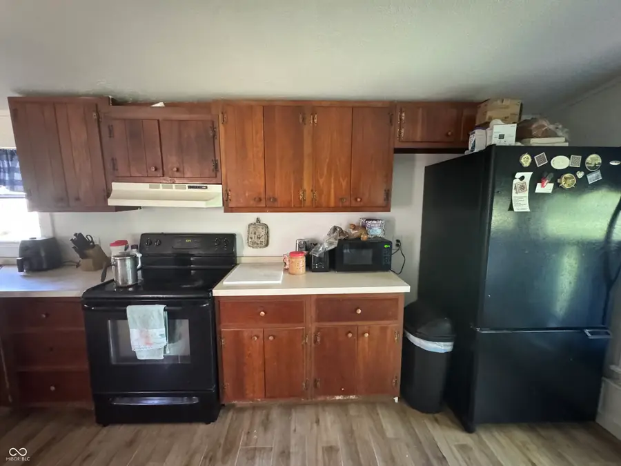 6842 N Gray Road, Mooresville, IN 46158 - #3