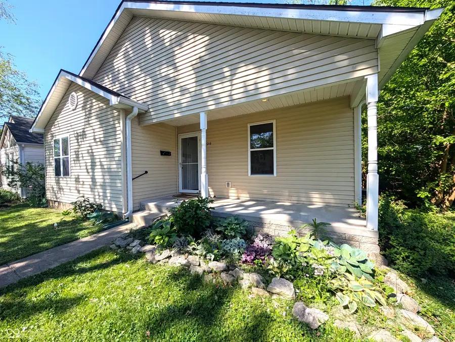 2016 Pennsylvania Street, Columbus, IN 47201 - #2