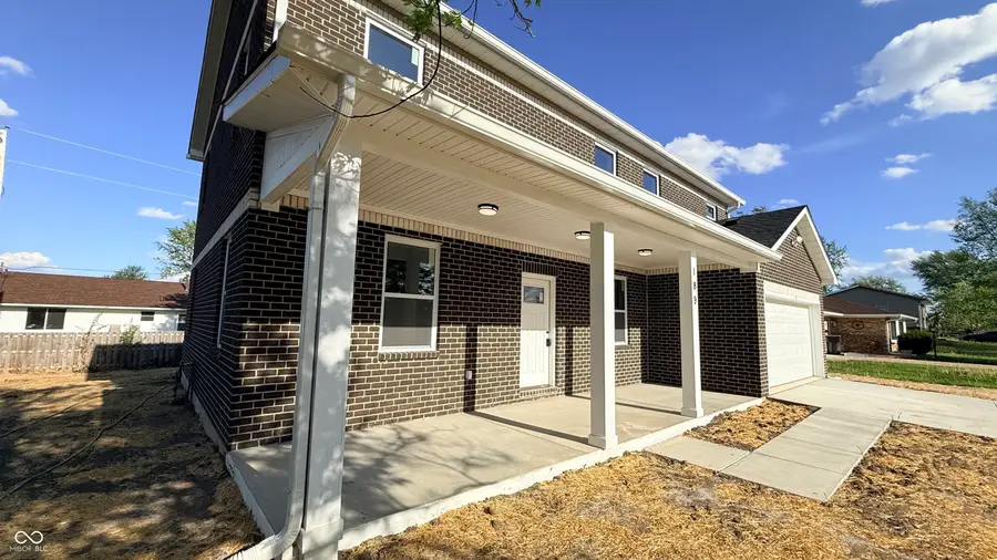 189 Pinedale Drive, Whiteland, IN 46184 - #2