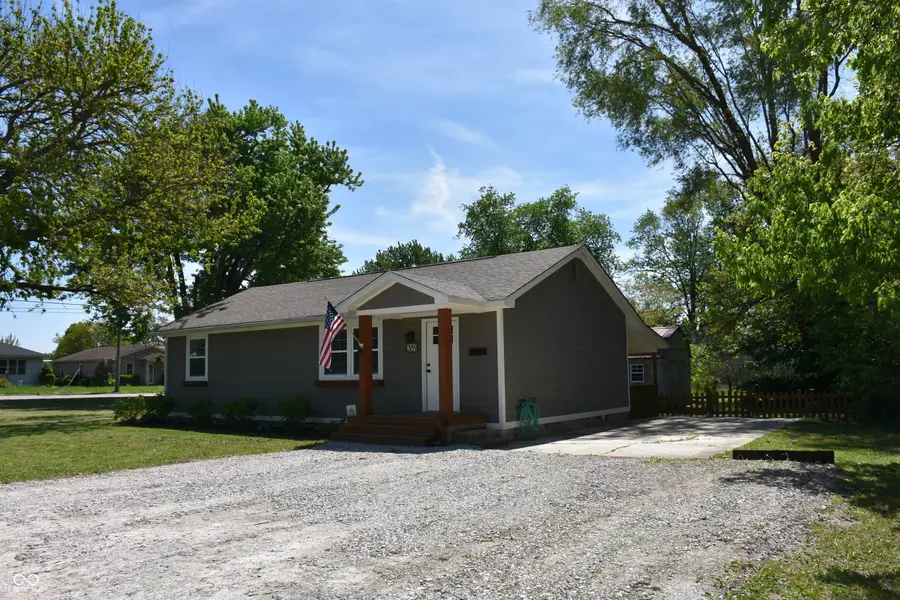 389 E Morris Street, Martinsville, IN 46151 - #2