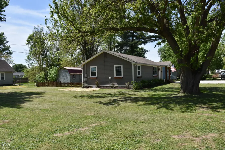 389 E Morris Street, Martinsville, IN 46151 - #3