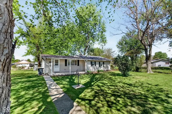 806 Oak Street, Tipton, IN 46072