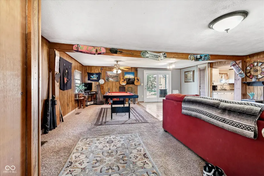 806 Oak Street, Tipton, IN 46072 - #3