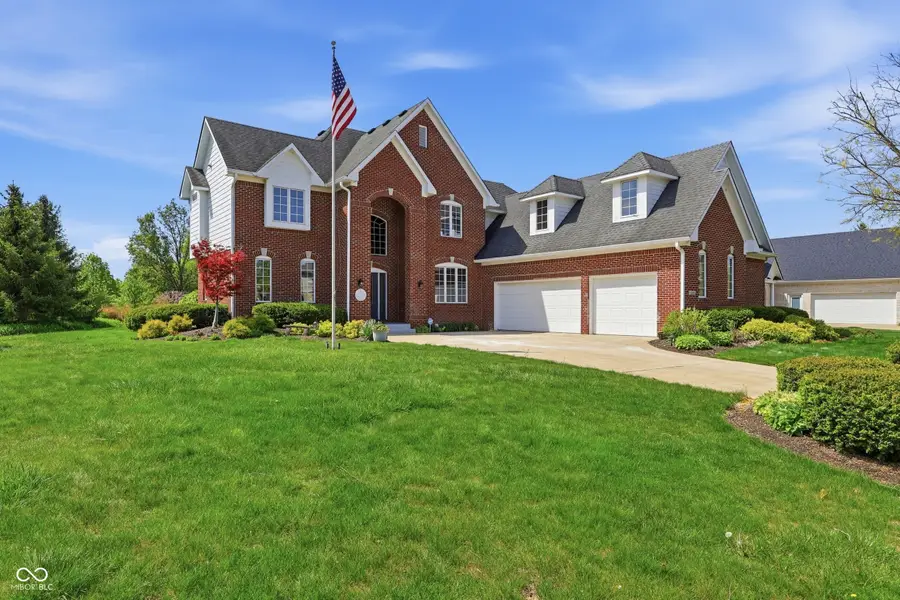11625 Harvest Moon Drive, Noblesville, IN 46060 - #2