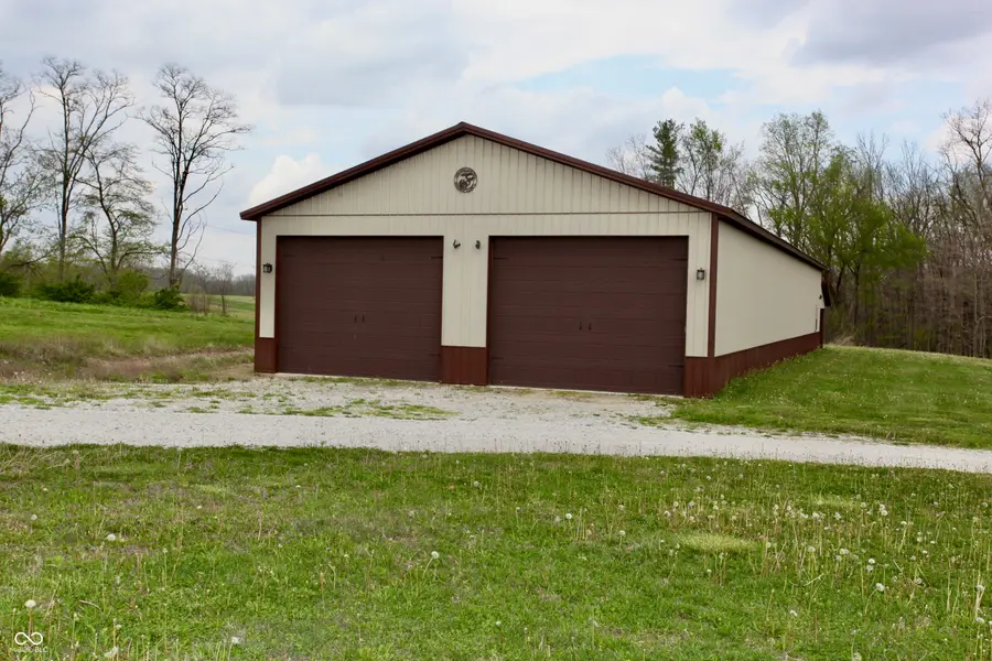 4999 S State Road 47, Crawfordsville, IN 47933 - #3
