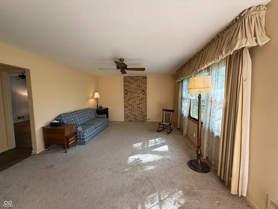 2025 Redfern Drive, Indianapolis, IN 46227 - #3