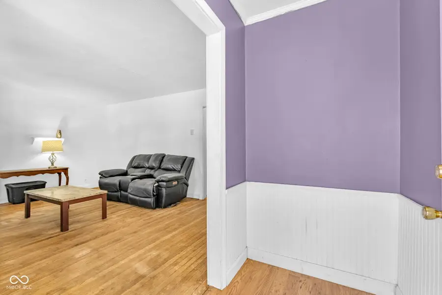 655 Barrett Street, Danville, IN 46122 - #3