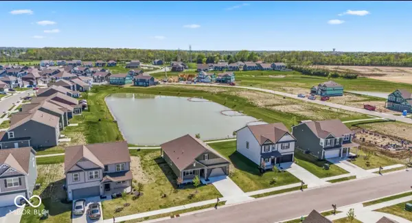 9103 Blue Hill Street, Indianapolis, IN 46239