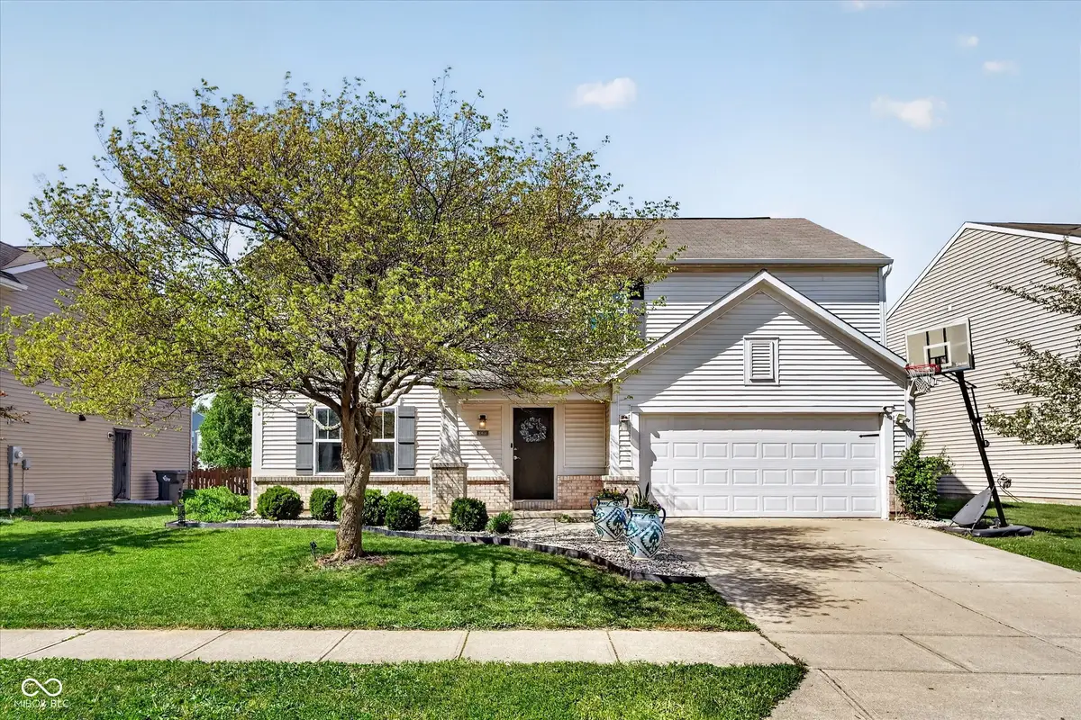 10614 Pokagon Way, Indianapolis, IN 46239 - #1