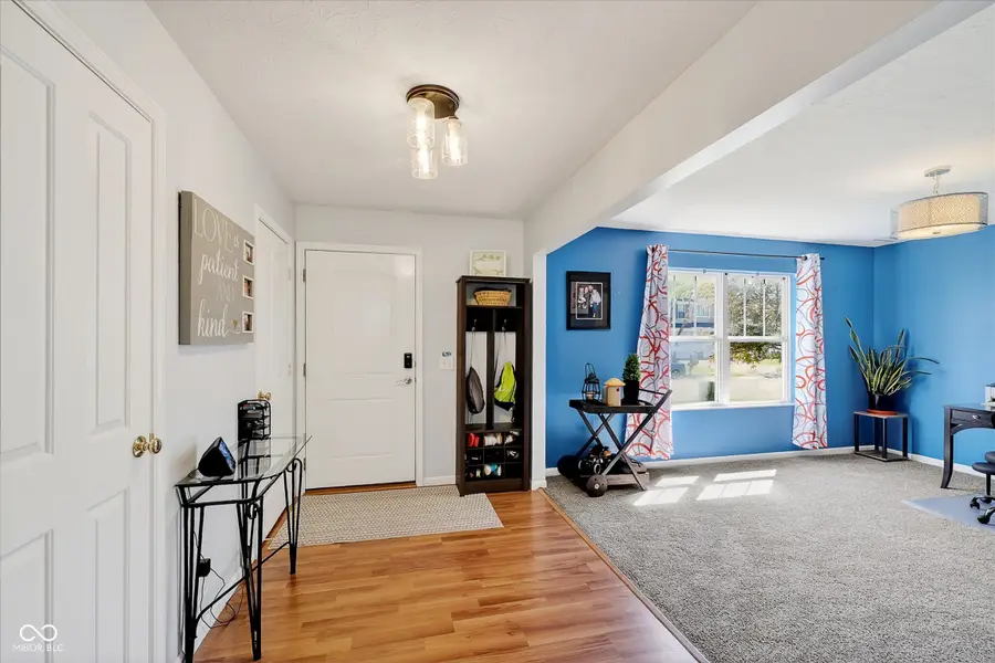 10614 Pokagon Way, Indianapolis, IN 46239 - #3