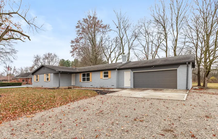 3680 N County Road 950 E, Brownsburg, IN 46112 - #2