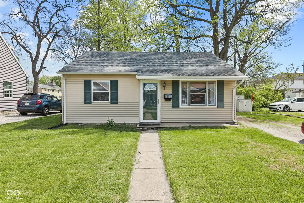 118 S Dill Street, Muncie, IN 47303 - #1