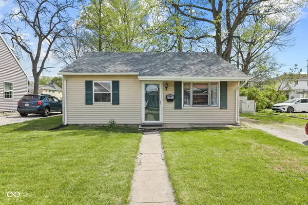 118 S Dill Street, Muncie, IN 47303
