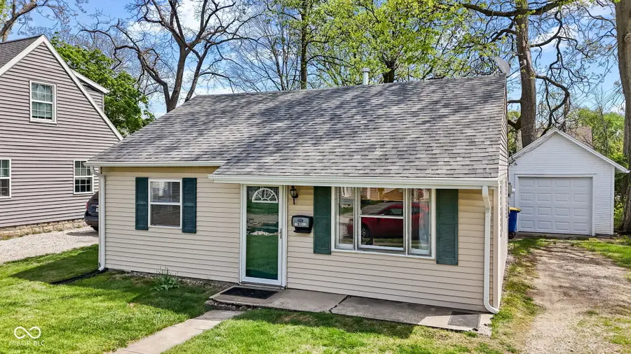 118 S Dill Street, Muncie, IN 47303 - #3