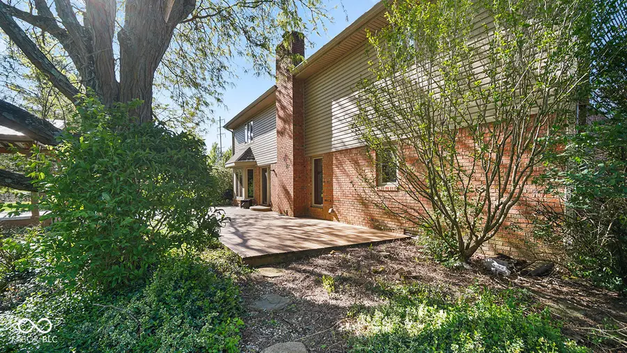 245 Fairway Court, Franklin, IN 46131 - #2