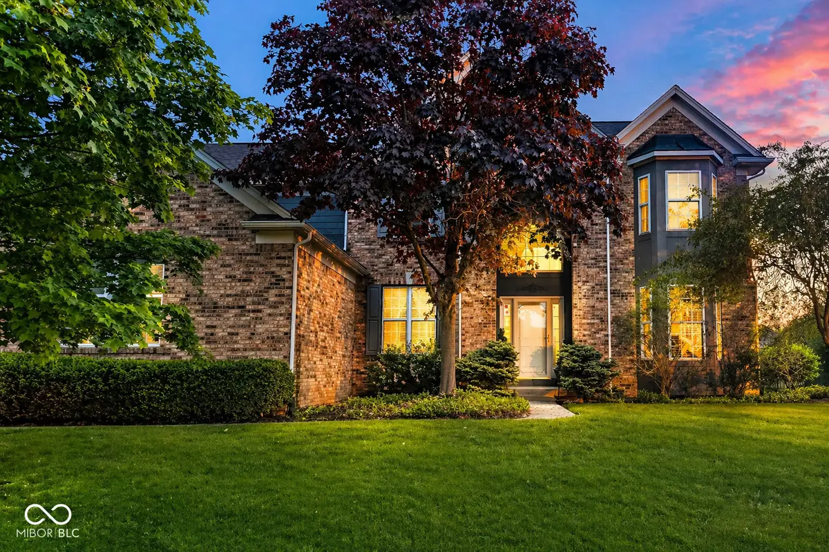 14030 Honey Tree Drive, Carmel, IN 46032 - #1