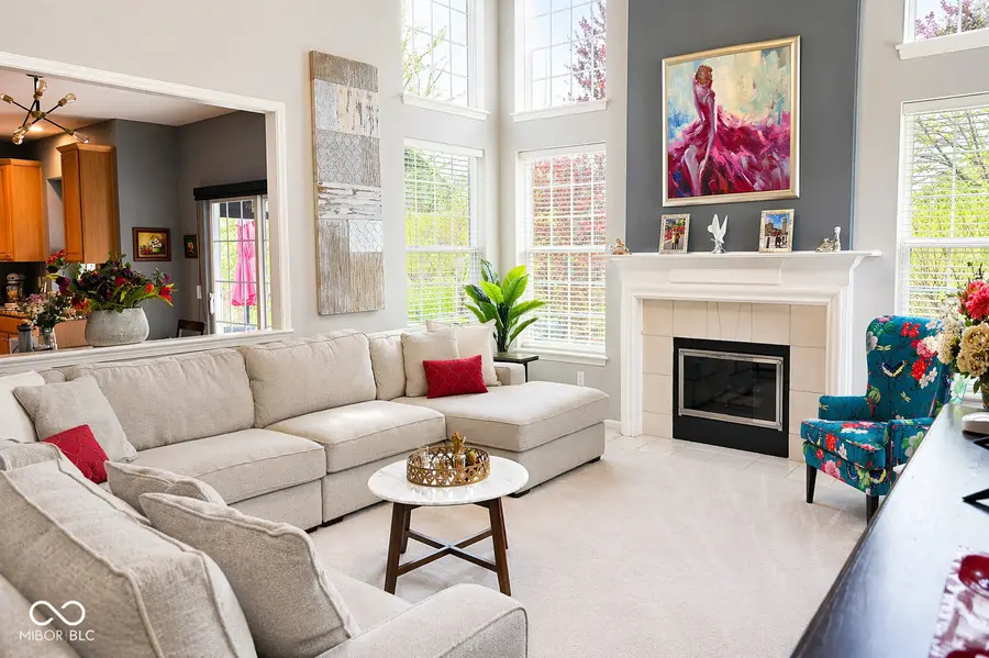 14030 Honey Tree Drive, Carmel, IN 46032 - #2