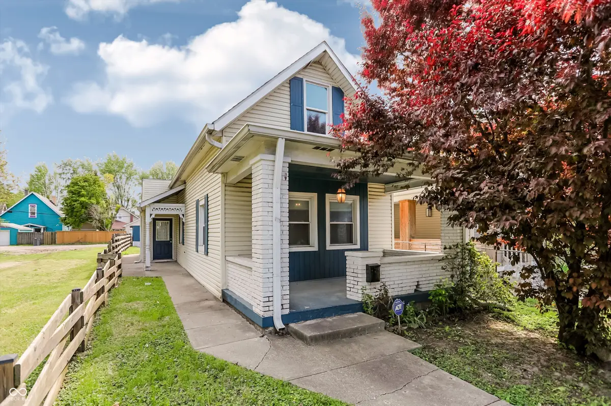 619 Prospect Street, Indianapolis, IN 46203 - #1