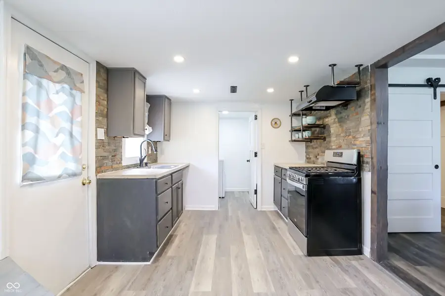 619 Prospect Street, Indianapolis, IN 46203 - #3