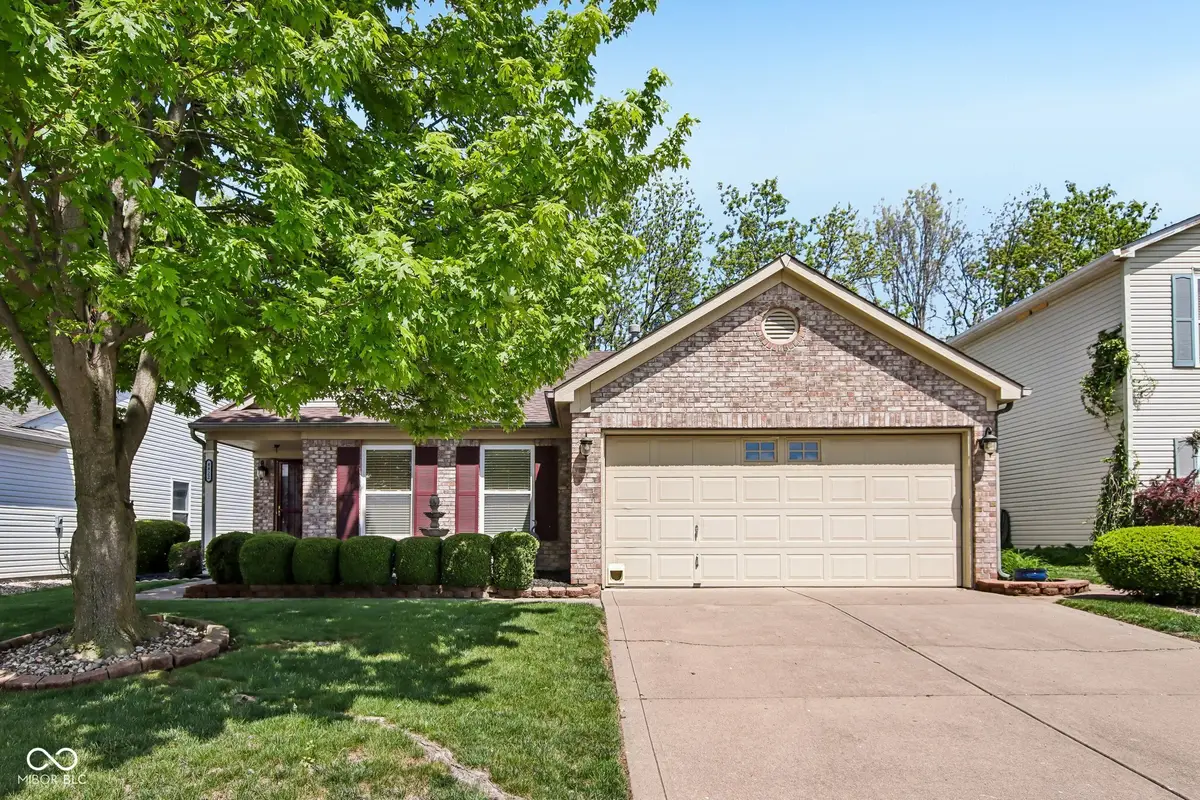 8822 Limberlost Court, Camby, IN 46113 - #1